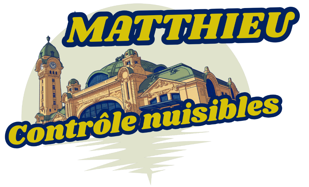Logo matthieu contrôle nuisibles