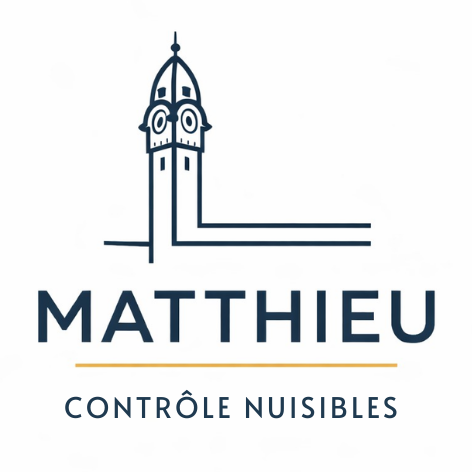 Matthieu contrôle nuisibles